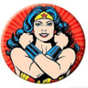 Meet your Posher, Elisabeth